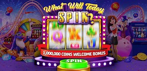 Slotomania™ Slots Casino Games