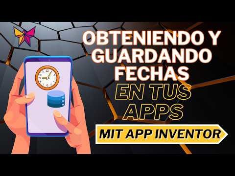 MIT App Inventor: trabajar con fechas y calcular puntos de los últimos 7 días (Clock + TinyDB)