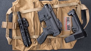 Rellim Arms AR-15 Takedown Assembly and Disassembly | ARO News
