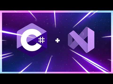Desktop Application Development (C#) - 1 - Your First App