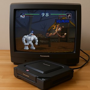 Fascinating Look Back at the Canceled 3DO M2 Game Console That was Supposed to Take on the PlayStation