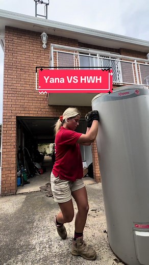 Getting the job done 🤝🏼 #fyp #phplumbing #sydneyplumberchick #plumber💅🏼 #apprenticelife #secondyearappentice #plumbinglife #myute #CapCut