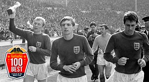 The Best Footballers in the World… in 1966. Who comes top?