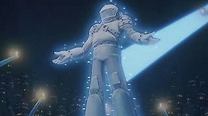Watch Astro Boy 2003 Season 1 Episode 10 - The Venus Robots