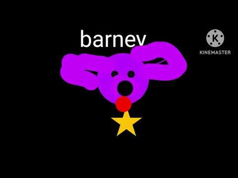 barney home video remake (sponserd by preview 2)