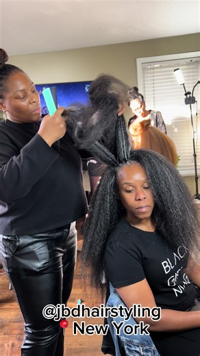 The Crochet Vixen Workshop in Atlanta