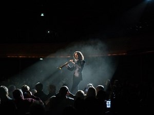 Must See Concert in Clearwater This Spring: Kenny G Live