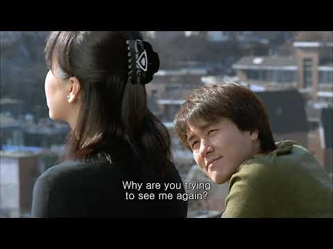 Marriage is a Crazy Thing // 결혼은, 미친짓이다 (2002) Directed by Yoo-ha #유하