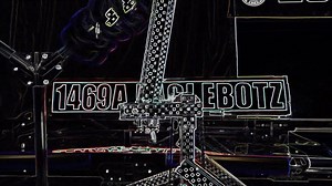 【VEX】vex tipping point 1469A early reveal preview