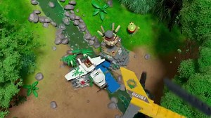 6K views | 60161 叢林勘探基地 | LEGO | Facebook