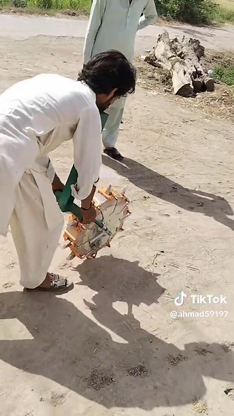 farmer life 😍😍 @khan #khitran_je_sardar