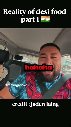 reality of indian desi food! part 1