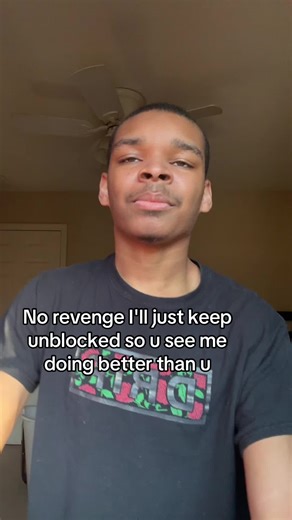ImTheRealCK (@ckredd2404)’s video of no revenge trend