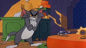 Tom e Jerry - (Chuck Jones - Sib Tower)(1963-1967) | Show de Desenhos