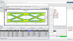 Signal Integrity Analysis and Regression Testing for Serial Links