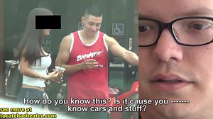 Coby Persin Exposes Cheating Girlfriend for Being a Pr----- | Official: To Catch a Cheater