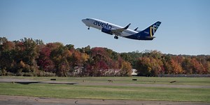 New $39 flights announced at Concord airport: What to know