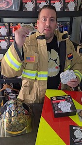 We encourage stickers and include a reflective pet total decal with every Rescue Retriever. But once firefighters enter your home, they need direction to search to find your pets. Thats where Rescue Retriever goes to work, lighting the way to your pets location. ❤️🔥❤️🐺🐕🐶 #pets #dog #dogsofinstagram #cat #gift Available at www.rescueretriever.com or Amazon | Rescue Retriever