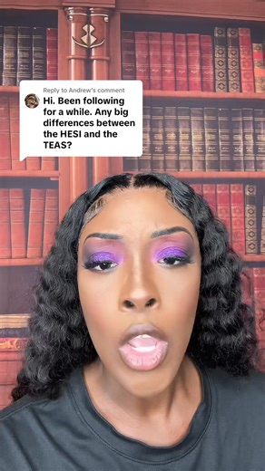 TEAS Test 👩🏾‍⚕️📚🩺 | Nexus Nursing Institute