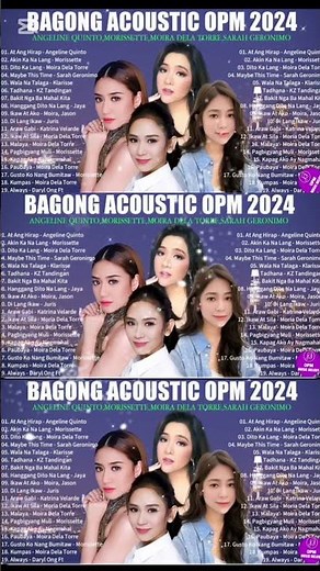 Beautiful OPM Love Songs 2025 💖 Tagalog Love Song Collection 2025 💖 Non stop Music Songs