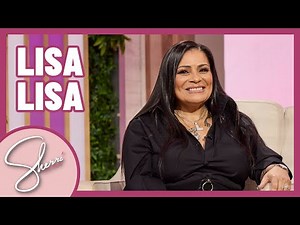 Lisa Lisa | Full Interview