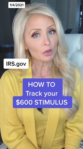 #stimulus #irs Get My Payment portal is now available | Stimulus For Success