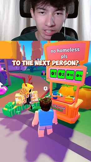 1.7K views · 16 reactions | I’m broke now #roblox #robloxplsdonate #robloxvc #robloxgame | Julianbank | Facebook