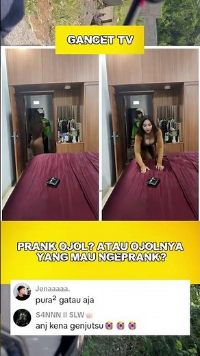 Prank ojol #shorts #viral