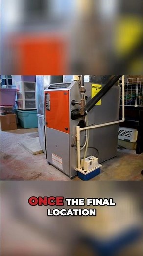 Essential Tips for Leveling Your Furnace Correctly #Installtips