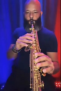 Here's another clip from a live stream I did this morning. Featuring a song and artist that has been a great influence in my musical journey. Mr. Paul Taylor | Frank B Sax