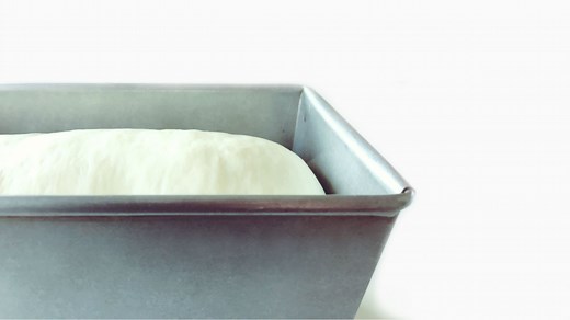 bread making 101: golden ratio of basic bread recipe ingredients