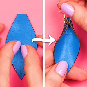 Easy and Creative Ways to Reuse Leather | Creative Ideas