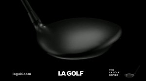 LA Golf Driver TV Spot, 'Premium A-Series Shaft: Free Items'
