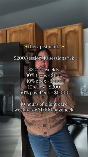 here’s a further breakdown ⬇️ 1