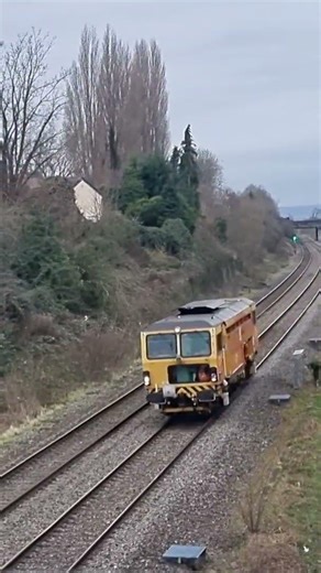 colas rail train! #railwaycontent #britishtrains