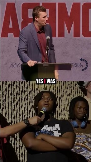 Charlie Kirk Broke Down Why Family Stability Matters for the Next Generation