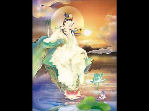 Những Mẫu Chuyện Linh Ứng Quán Thế Âm - Thích Tịnh Từ