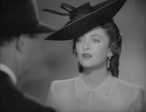 Shadow of the Thin Man (1941)