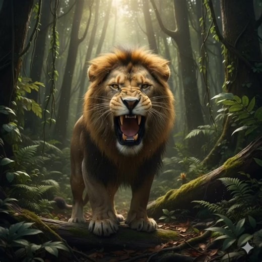 Exploring AI in Animal Animation