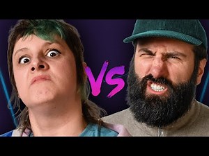 Wer weiß mehr über KINDHEITSSERIEN? ‪@coldmirror‬ vs. Alper