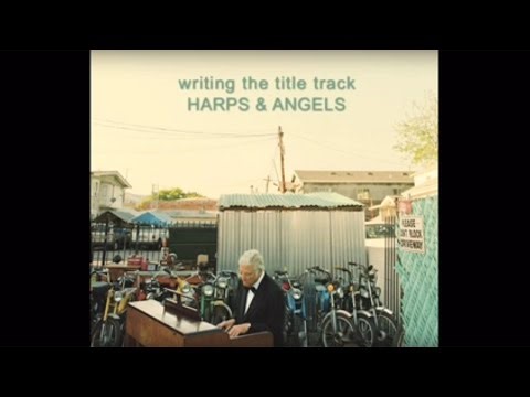 Randy Newman - Harps and Angels (Interview)