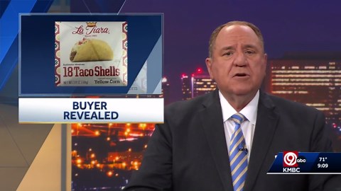 Beloved taco brand La Tiara finds new owner in General Mills