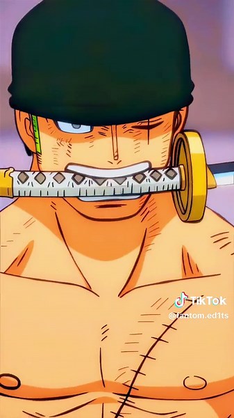 Zoro Wallpaper Collection for Anime Fans