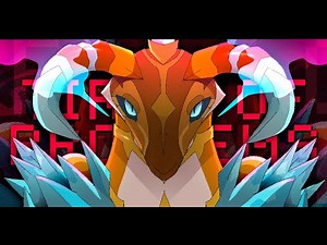 TIRED OF PROBLEMS | Animation meme [Creatures of sonaria]