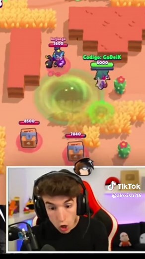 Cómo solucionar el bug en Brawl Stars con Godeik