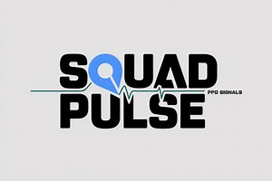 SquadPulse