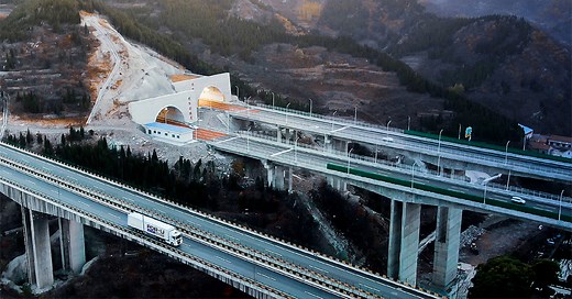 Paid Program: FOR-U Smart Freight: China's Answer to Uber for Freight