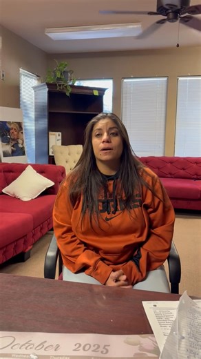 36 reactions · 8 comments | This is Kristy she is here from West...