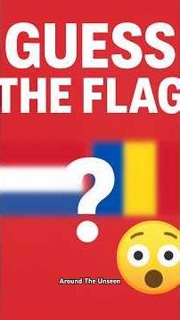 Guess the Country Flag | Easy to Hard | #shorts #quiz #guess #fyp