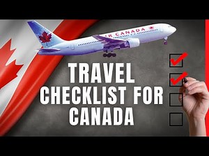 Canada Has Announced Entry Requirements For Travellers